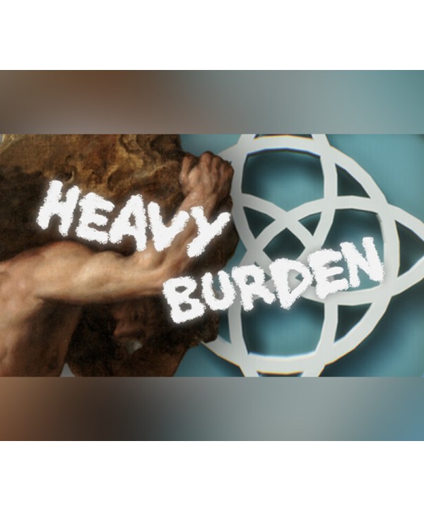 Heavy Burden Steam Key EUROPE
